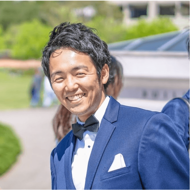 講師：松澤 勝充(株式会社Every 代表取締役CEO)