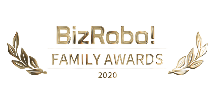 BizRobo! Family Awards 2020