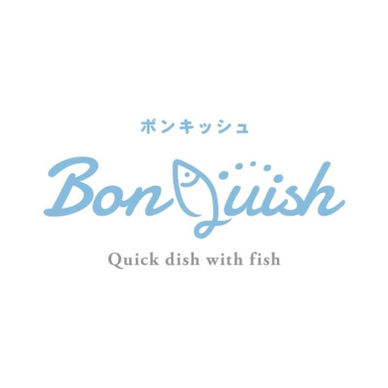 BonQuish ロゴ