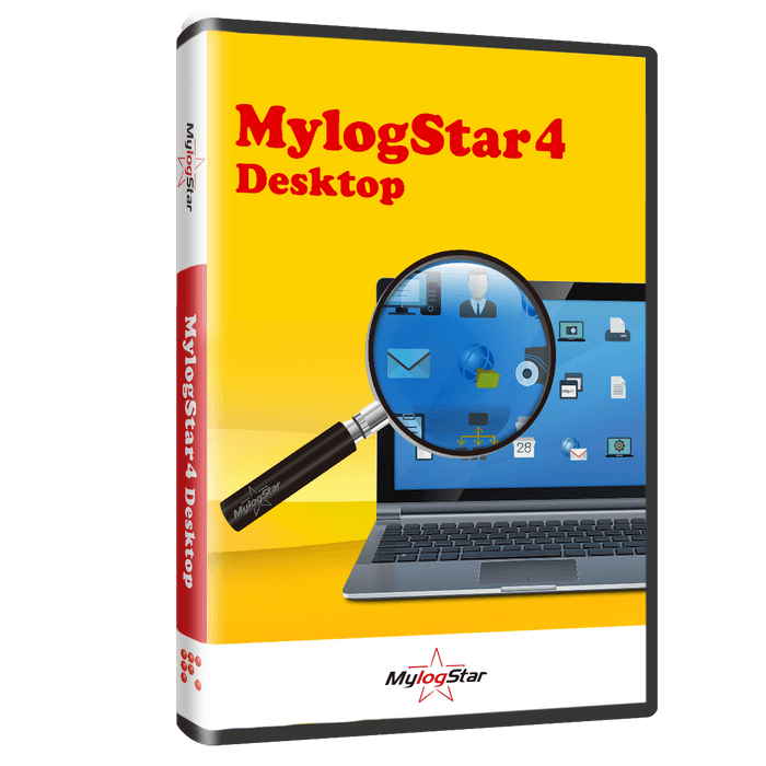 MylogStar 4 Desktop