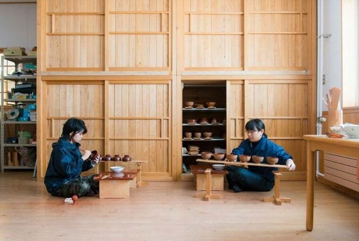 安比漆(あっぴぬり)