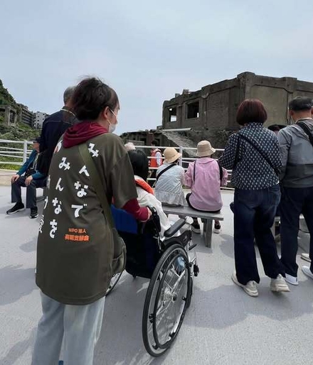 神奈川のコロナ後遺症の中学生・長崎への修学旅行全面バックアップ
