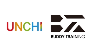 UNCHI株式会社 株式会社バディトレ