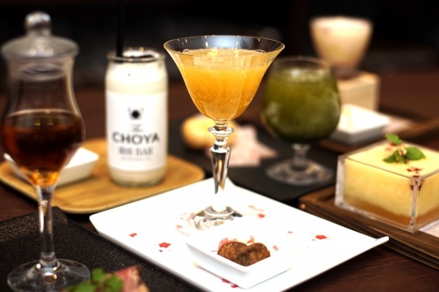 The CHOYA 銀座 BAR イメージ4