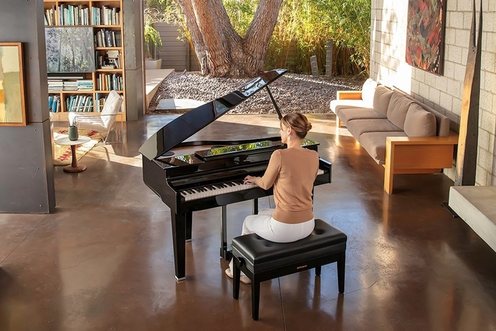 『GP-6』 演奏イメージ