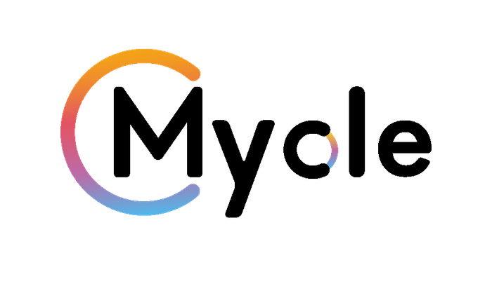 Mycle(マイクル)ロゴ画像