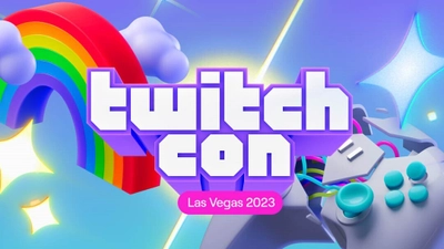 ローランド、ゲーム動画配信サービス 「Twitch」のイベント「TwitchCon」に初出展