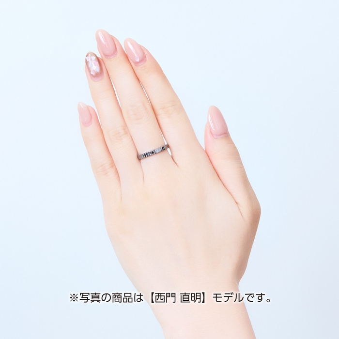 ●着用イメージ