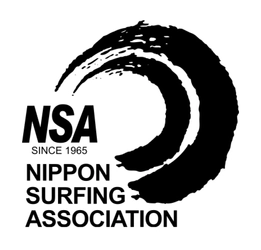 一般社団法人 日本サーフィン連盟(NSA) 