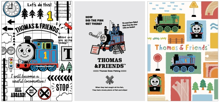 サンリオデザインプロデュース第1弾シリーズ(イメージ)