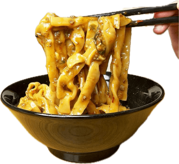 画像は和牛台湾油そばです