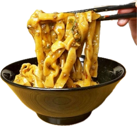 「ラーメンの“麺”の概念を変える一杯」
