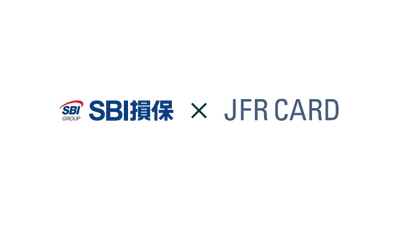 JFRカード株式会社が発行する大丸松坂屋カードの会員へ 「SBI損保のがん保険」団体保険のサービス開始のお知らせ