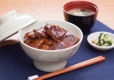 <き久好>十勝豚丼(並)
