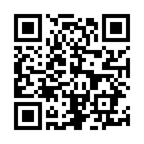 公式WEBサイト（QRコード）