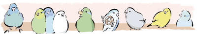 マメルリハ