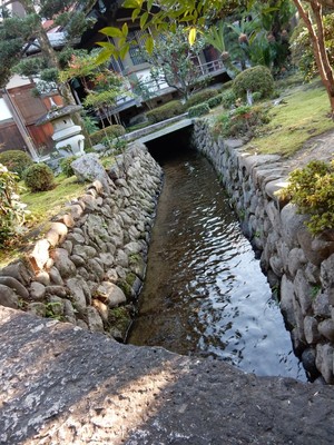 井川用水