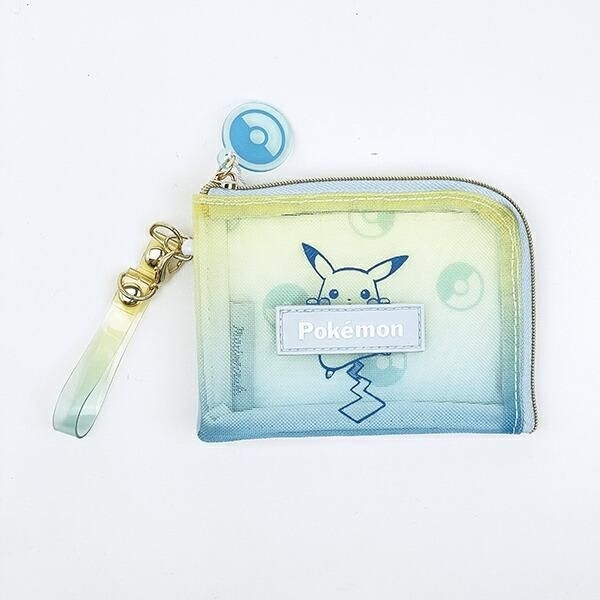 ポケモングラデーション