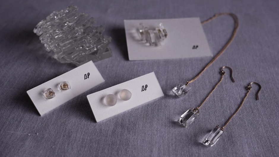 デザインアトリエ BLUEPOND