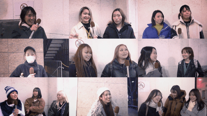 高額貢ぎ女子達が導き出すクズ男の法則とは…?