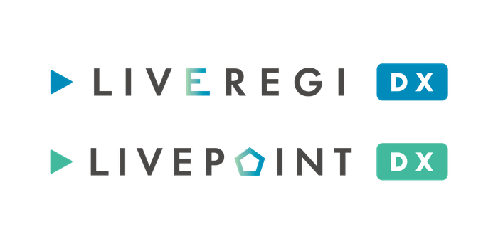 ライブレジ/ライブポイント