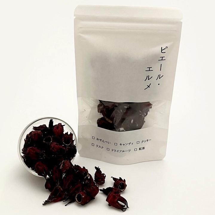 ドライハーブ ローゼル 1,188円(税込)