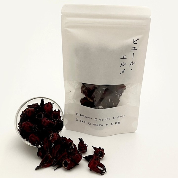 ドライハーブ ローゼル 1,188円(税込)