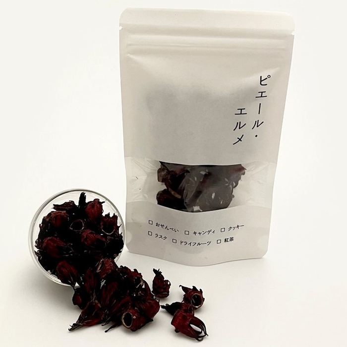 ドライハーブ ローゼル 1,188円(税込)