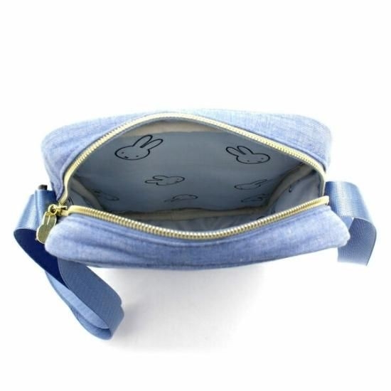 ミッフィーのショルダーバッグ