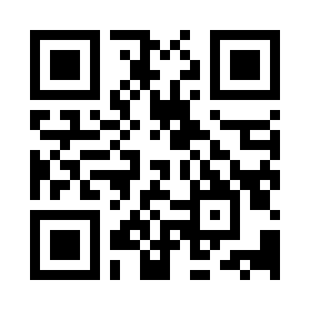 サイトアクセス QRコード