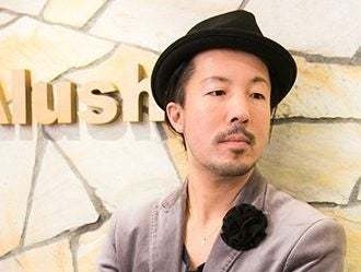 <株式会社AHL 鶴田 政治様>