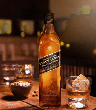 世界No.1*スコッチウイスキーブランド「ジョニーウォーカー」から