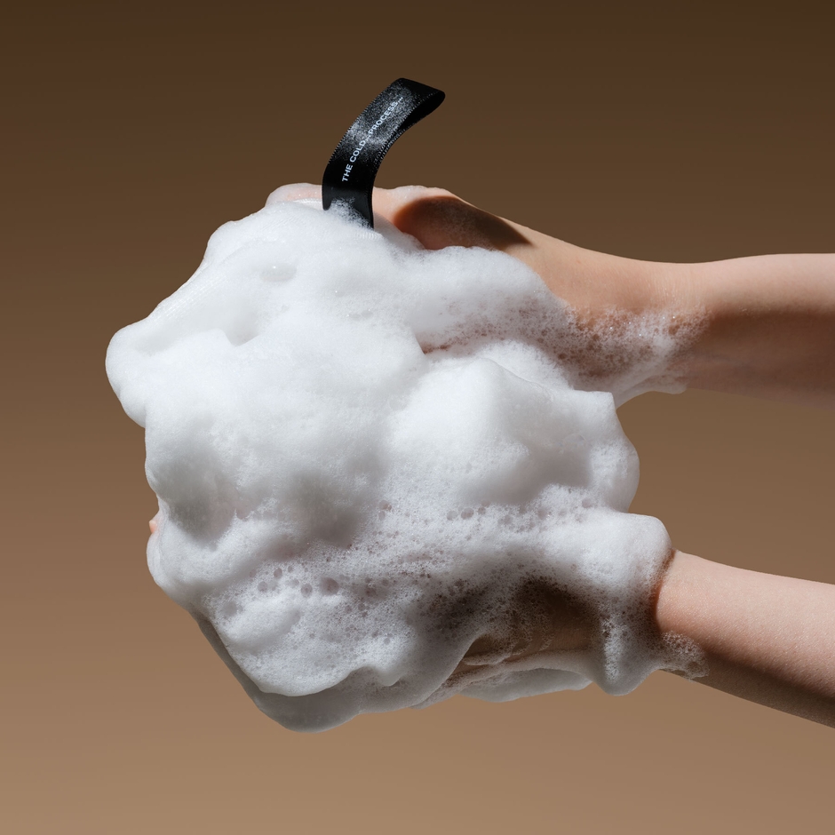 泡質と泡立ちが進化！