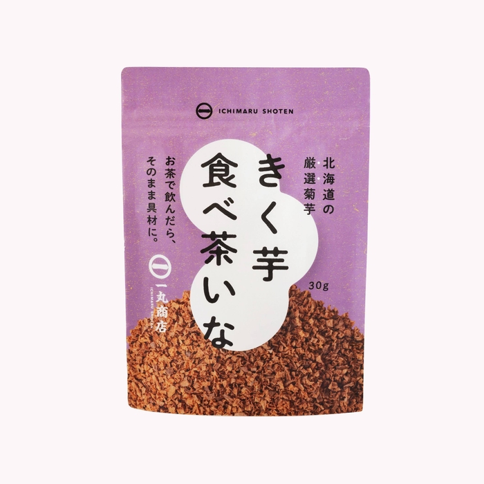 きく芋食べ茶いな 30g