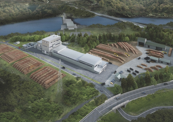 プラントイメージ