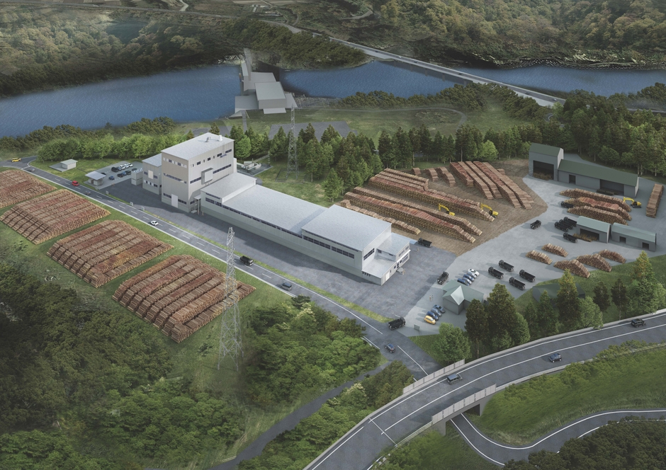 プラントイメージ