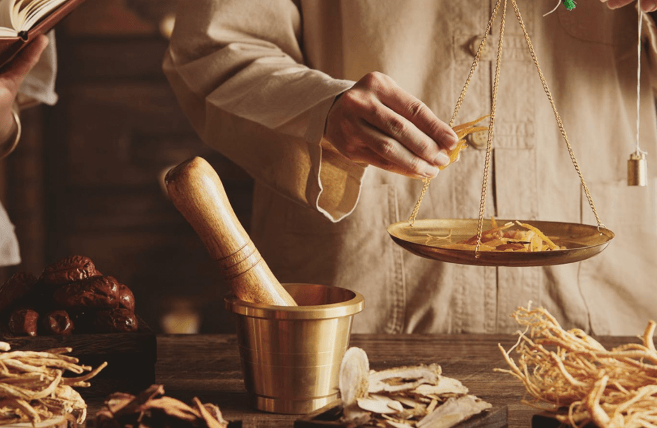 和漢の厳選イメージ