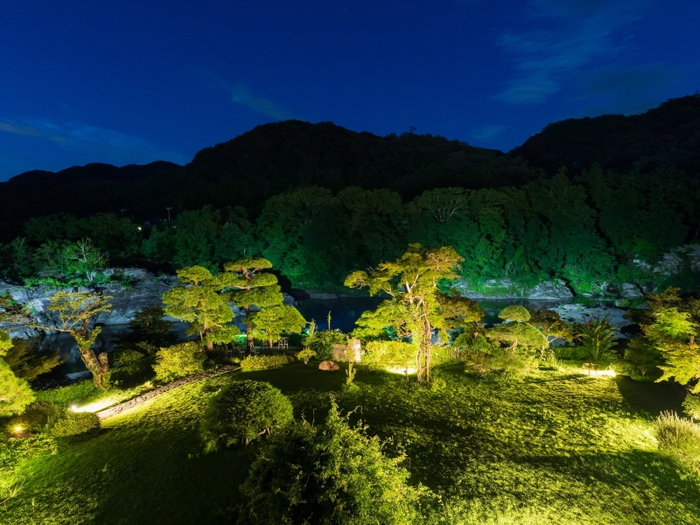 花のおもてなし長生館イメージ