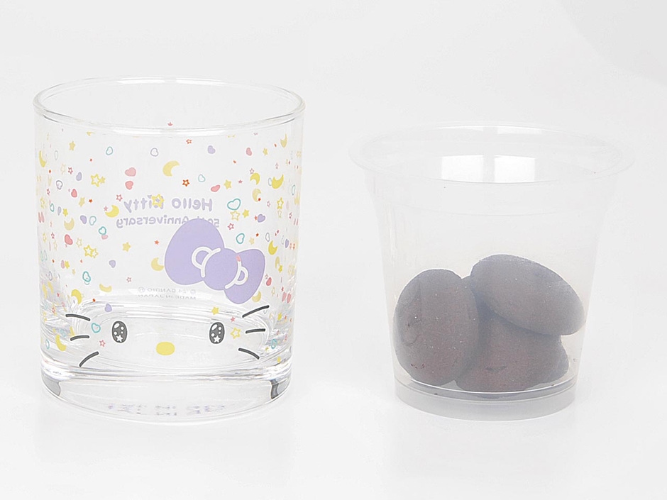 ハローキティ ココアクッキー イメージ画像