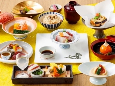 日本料理「瀬戸」イメージ