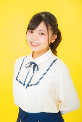 留冬藍名(アイドールズ!あいな役)