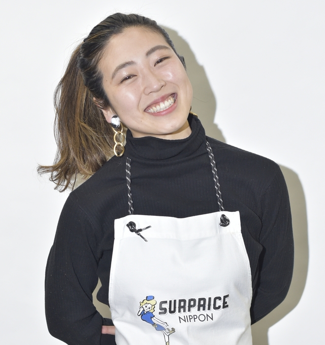 フードデザイナー 細川 芙美