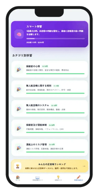 進捗の見える化