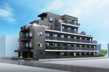 暮らしやすさと利便性を兼ね備えた地 「千歳烏山」エリアの新築分譲マンション 【ガーラ・ヒルズ千歳烏山】早期申込完売のお知らせ