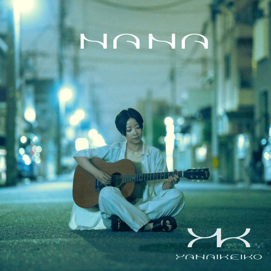 ジャケット写真