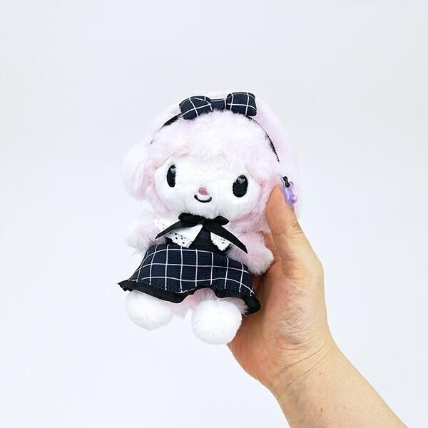 サンリオブラックグラフ