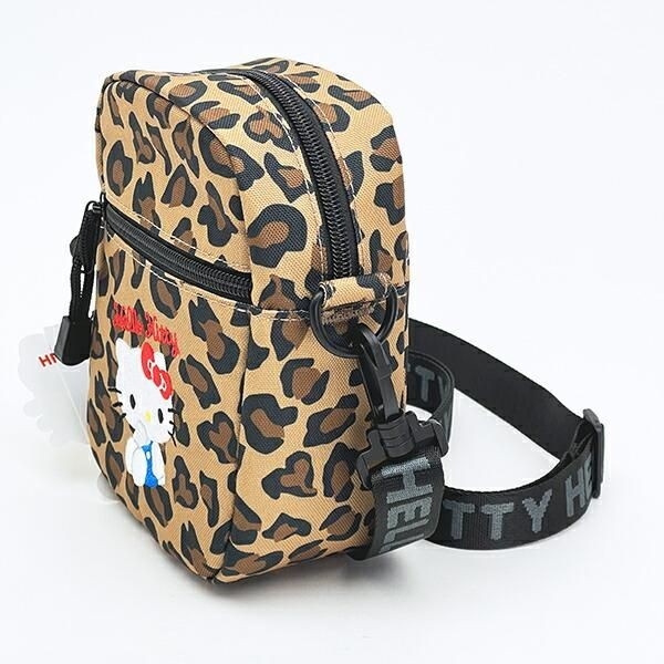 サンリオレオパードアイテム