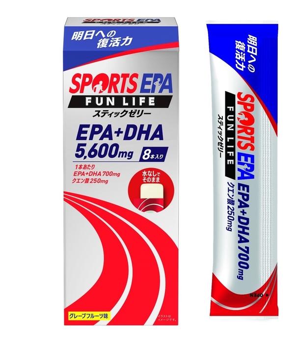 SPORTS EPA FUN LIFE