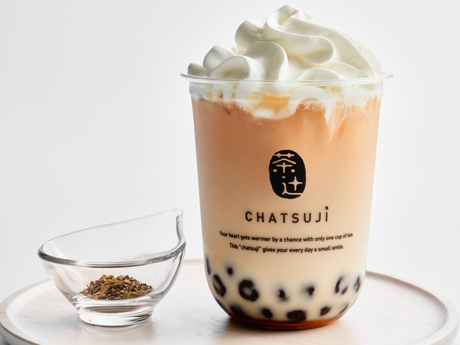 ミルクフォーム