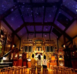 特集コンサート(イメージ)